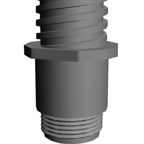 TE Connectivity 206153-1 Connettore circolare Presa dritta Tot poli: 4 Serie (connettore circolare): CPC 1 pz.