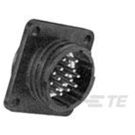 TE Connectivity 206404-1 Tray 1 pc(s)