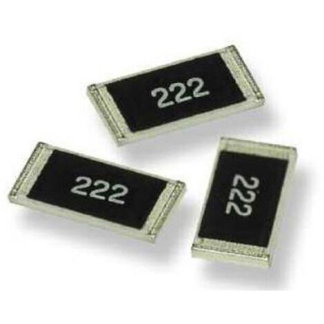 TE Connectivity 3-2176230-5 CGS 3522 Dickschicht-Widerstand 560 Ω SMD 2512 3 W 5 % 100 ppm 1 St.