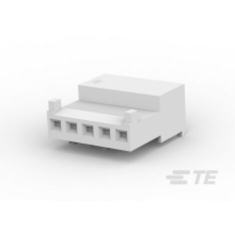 TE Connectivity 3-643814-5 1 pc(s) Bag