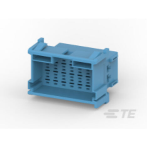 TE Connectivity 3-967630-1 1 pc(s) Box