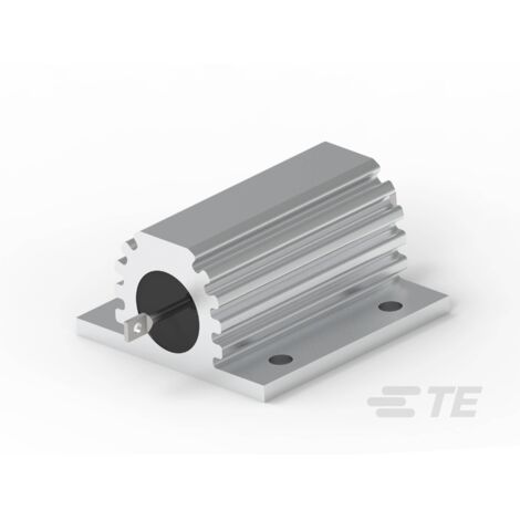 TE Connectivity 4-1625995-0 Résistance de puissance 3 kΩ sortie radiale 75 W 0.05 % 1 pc(s) Box X261922