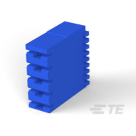 TE Connectivity 521207-1 1 St. Package