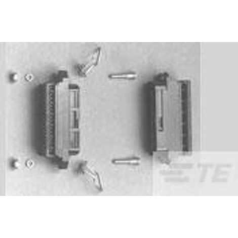 TE Connectivity 5552567-3 1 pc(s) Bag W993142
