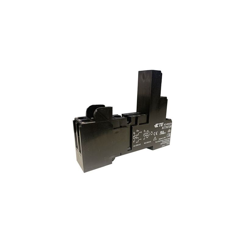 Image of Te Connectivity - 6-1415035-1 / Shrack&hellip;