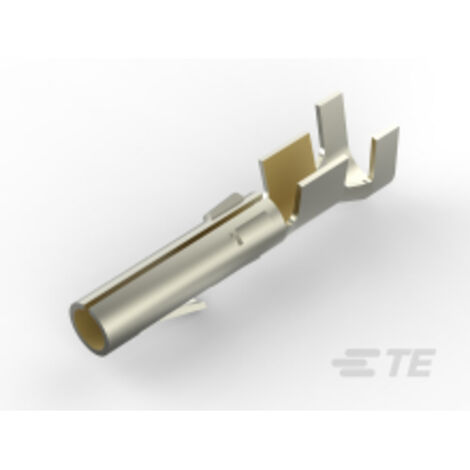 TE Connectivity 60619-5 1 St. Bag