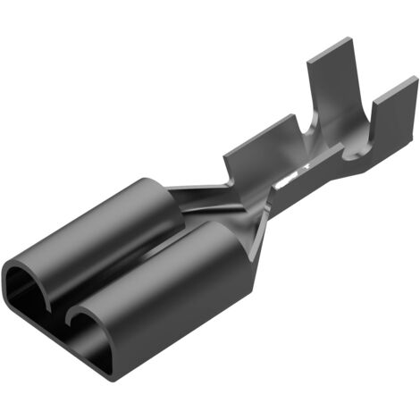 TE Connectivity 60838-1 Cosse clip 1 pc(s) Box