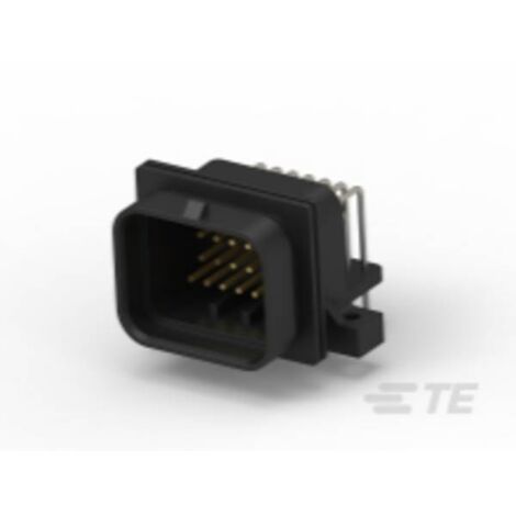 TE Connectivity 6473423-1 1 pz. Tubo