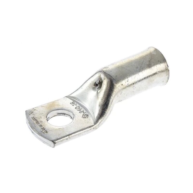 709823-4 lv copper tubular lug 240mm 16mm - Te Connectivity
