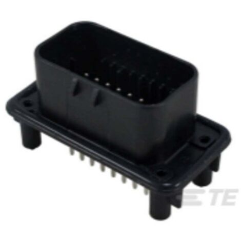 TE Connectivity 776228-1 1 pc(s) Tray