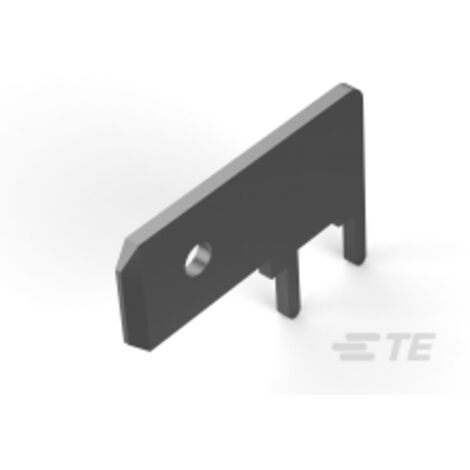 TE Connectivity 928814-1 Halteklammer       1 St. Bag
