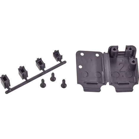TE Connectivity AMPLIMITE HD-20 (HDP-20) 207467-1 D-SUB Gehäuse Polzahl: 9 Thermoplastischer Kunstst