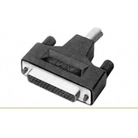 TE Connectivity AMPLIMITE HD-22 5748641-1 Presa SUB-D Numero Poli (num): 44 A crimpare 1 pz.