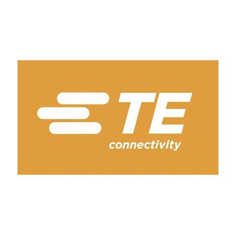 TE CONNECTIVITY BOÎTIER FEMELLE POUR CÂBLE SÉRIE DT NBR TOTAL DE PÔLES 8 DT06-08SA-EP07 1 PC(S)