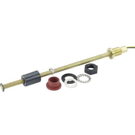 TE Connectivity CEVS 722-51 Capteur de niveau IP65