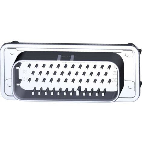 TE Connectivity Connettore maschio da incasso (precisione) AMPSEAL Totale poli 35 776231-5 1 pz.