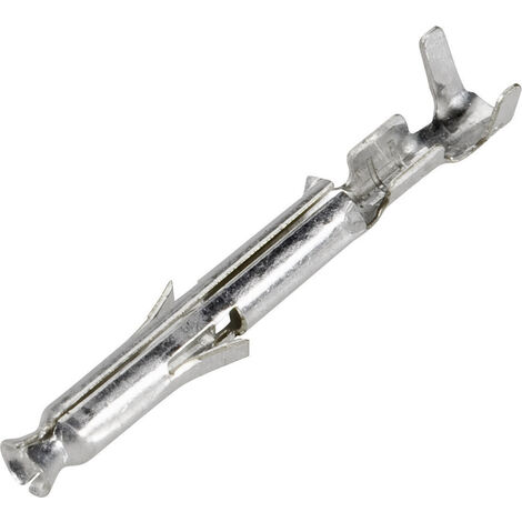TE Connectivity Crimpkontakt Universal-MATE-N-LOK Polzahl Gesamt 1  171639-1 1 St.