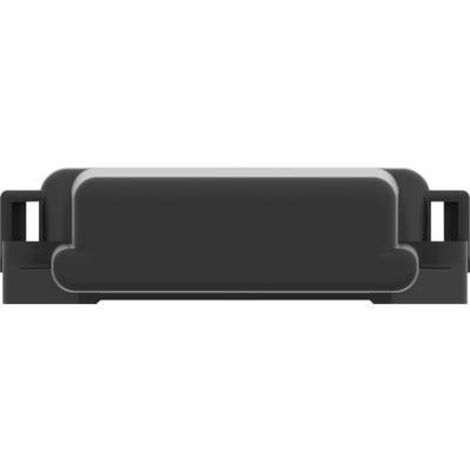 TE Connectivity DT8P-BT Manchon de protection pour connecteur circulaire Nombre total de pôles: 8 Série (connecteur rond): DT 1 pc(s) W502041