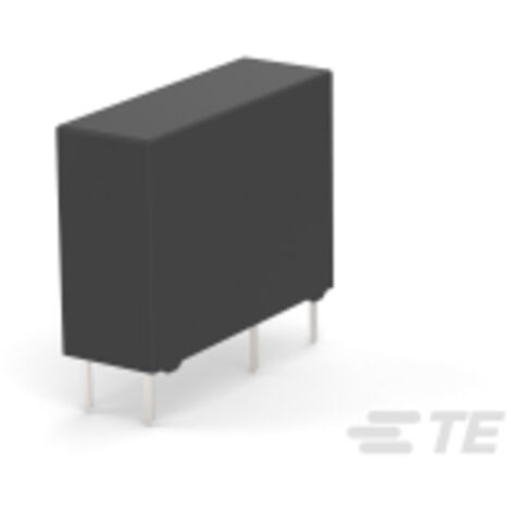 TE Connectivity PCJ-112D3M,303     Tray 1 St.