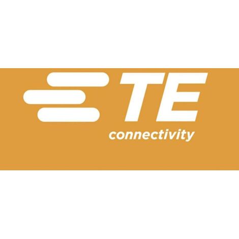TE Connectivity Relais électrique industriel 5 V DC compact