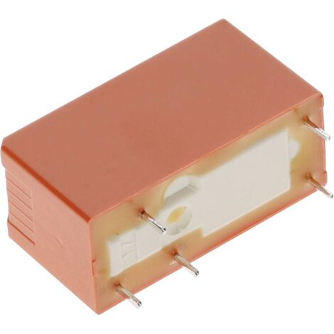 TE Connectivity RTB14024 Relais industriel Tension nominale: 24 V/DC 1 inverseur (RT) 1 pc(s) A454902