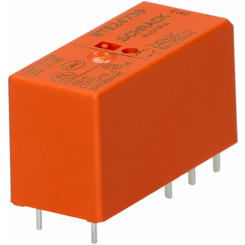 100% Original Nuevo 1 Uds RTE24730 230VAC Relé 8A 8 Pin 2 En 2 Apagado - AliExprs - Foto 12