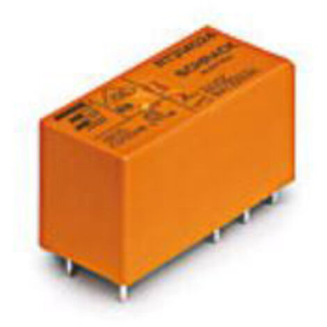 TE Connectivity RTS3T024 Printrelais 24 V/DC 16 A 1 Schließer 1 St.