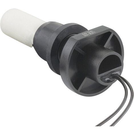 TE Connectivity Sensor LCS 01 Schwimmerschalter 250 V/AC, 100 V/DC 1 A 1 Schließer, 1 Öffner IP65 1