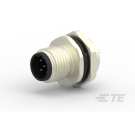 TE Connectivity T4132412051-000 Bag 1 pc(s)