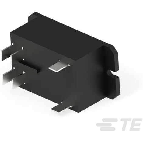 TE Connectivity T92P7D22-24 Industrierelais Nennspannung: 24 V/DC  2 Schließer  1 St.