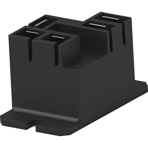 TE Connectivity T9AP5D52-12 Industrierelais Nennspannung: 12 V/DC  1 Wechsler  1 St.