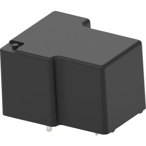 TE Connectivity T9AS1D12-24 Relais industriel Tension nominale: 24 V/DC 1 NO (T) 1 pc(s)