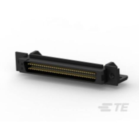 TE Connectivity TE AMP AMPLIMITE .050 Hardware/Backshells/Conn 2-5174225-5 1 pz. Tray