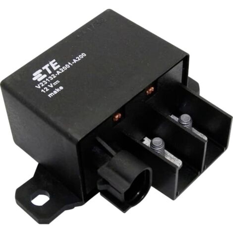TE Connectivity V23132A2001B200 Relè industriale Tensione nom.: 12 V/DC 1 NA 1 pz.