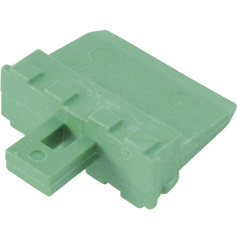TE Connectivity W 8 P Rundstecker Sicherungskeil Gesamtpolzahl: 8 Serie (Rundsteckverbinder): DT 1