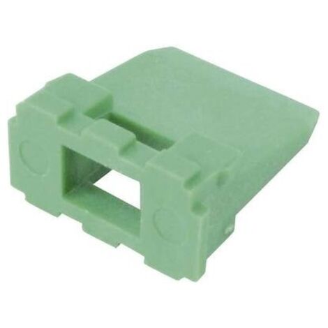 TE Connectivity W6P Clip di bloccaggio Serie (connettore circolare): DT Tot poli: 6 1 pz.