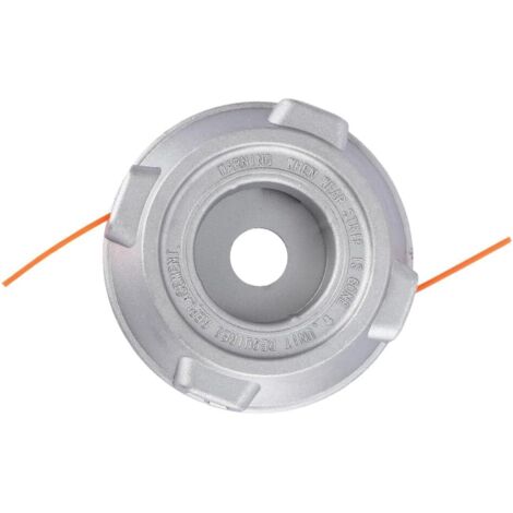 te de D sherbage Disque en Fer Simple et Pratique Tondeuse