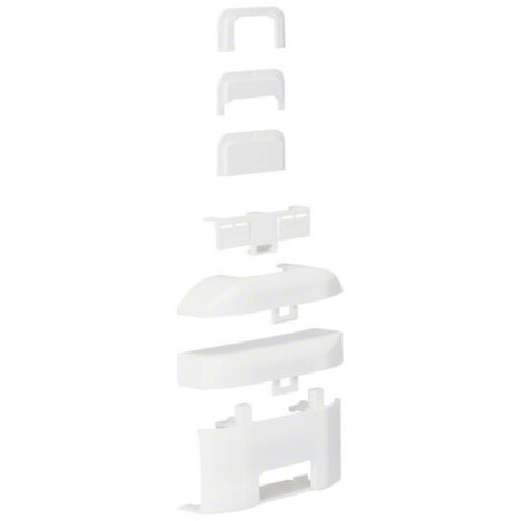 Té de Dérivation, 3D ATA 12X30 Pure - HAGER ATA123089016