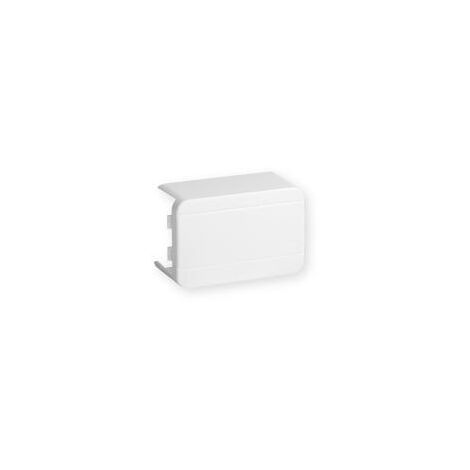 Té de dérivation pour TA-E 60x40 TA-S60x40 TA-G 60x40 blanc IBOCCO B01755