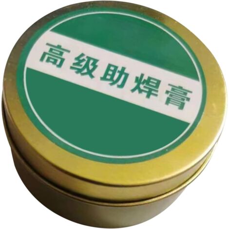 te de flux de soudure Flux de soudure de pr cision 100 g de