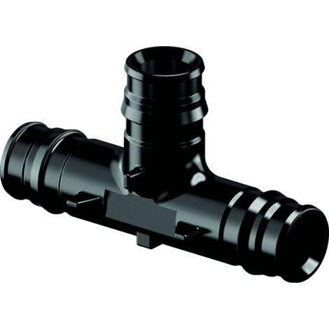 Té de réduction PPSU 32-20-25 Uponor Q&E