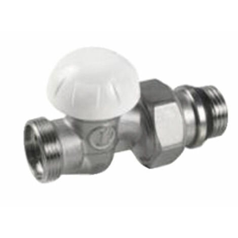 Té de réglage R31TG 1/2''X16 - GIACOMINI : R31X033