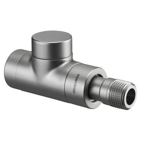 TE DE REGL.COMBI E 1/2INOX