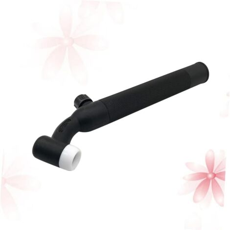 te de soudage TIG flexible et refroidie l eau 200 A