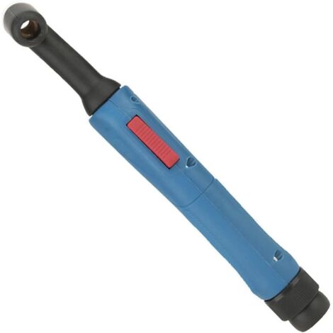 te de torche de soudage TIG angle flexible refroidi par air