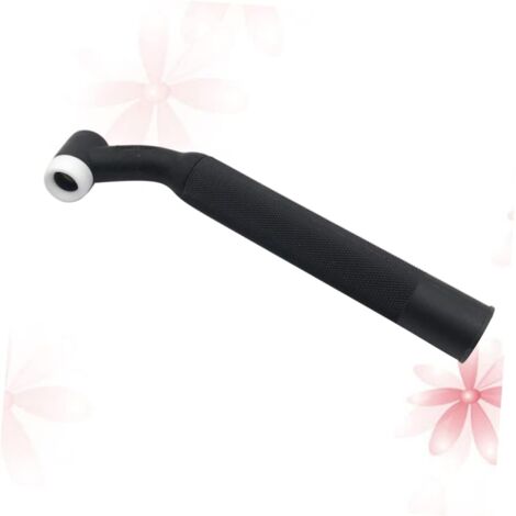 te De Torche De Soudage Tig Refroidie Par Eau Corps Flexible