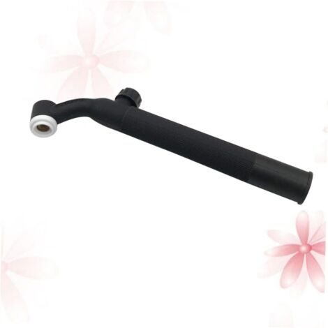 te de torche de soudage TIG SR corps flexible refroidie par