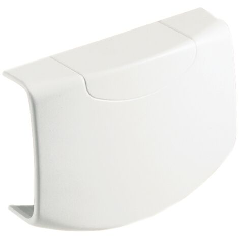 té dérivation - 22 x 12.5 - iboco optima - blanc - iboco 08824