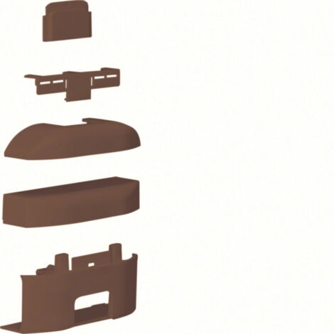 Té, Dérivation, 3D Marron (ATA122088014)