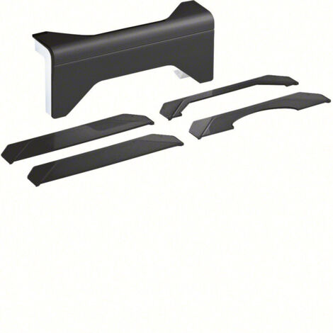 Té, Dérivation, SL20055 graphite noir (SL2005589011)